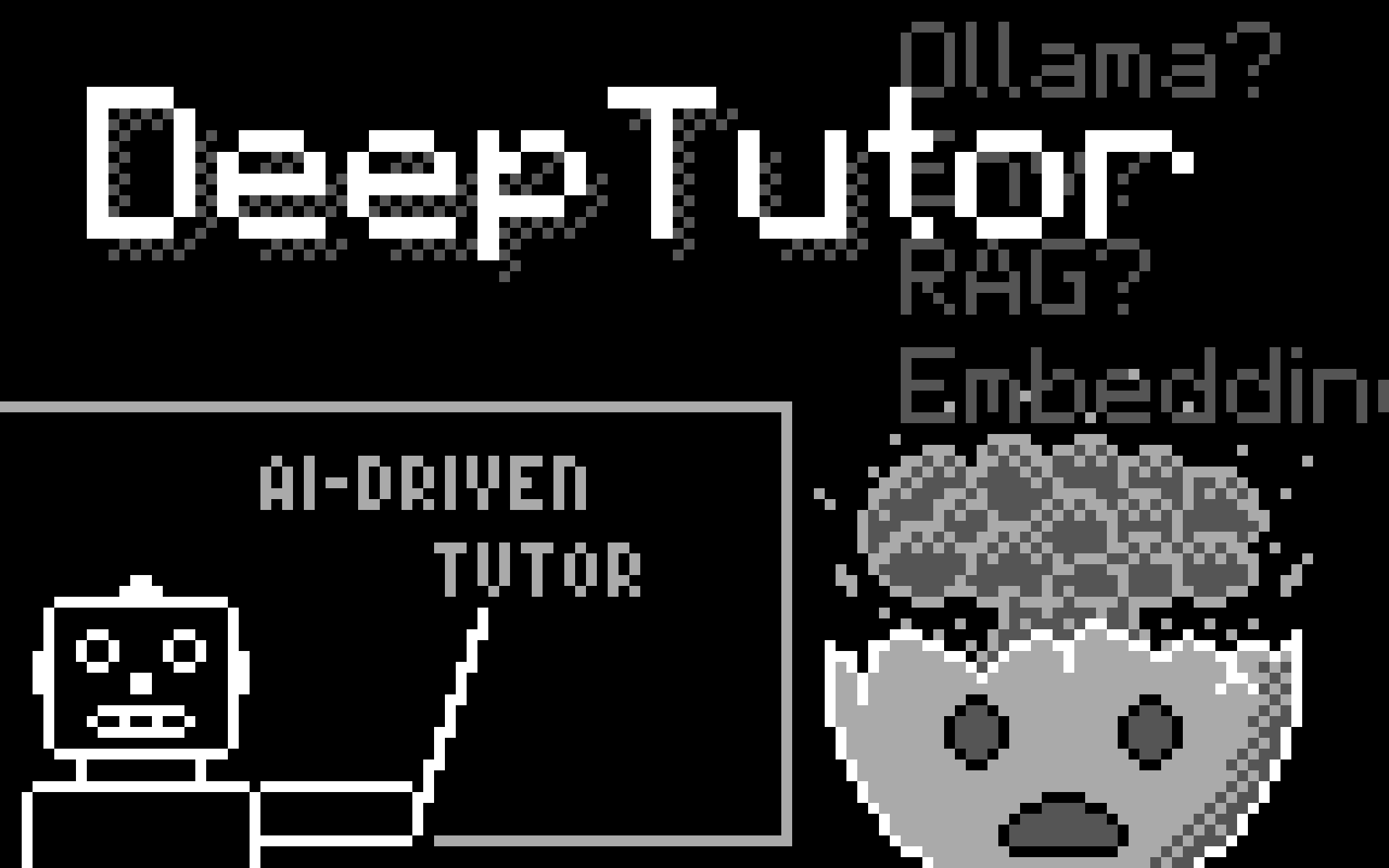 DeepTutor Deployment Experiences cover