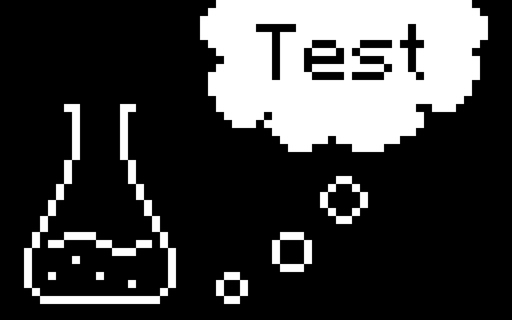 Markdown test cover